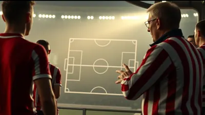 Sparta Rotterdam's Tactical Blueprint for the Upcoming Clash Against Excelsior