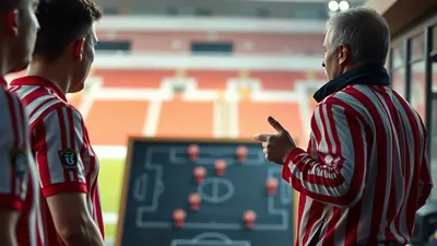 Sparta Rotterdam appoints Rogier Meijer as new coach