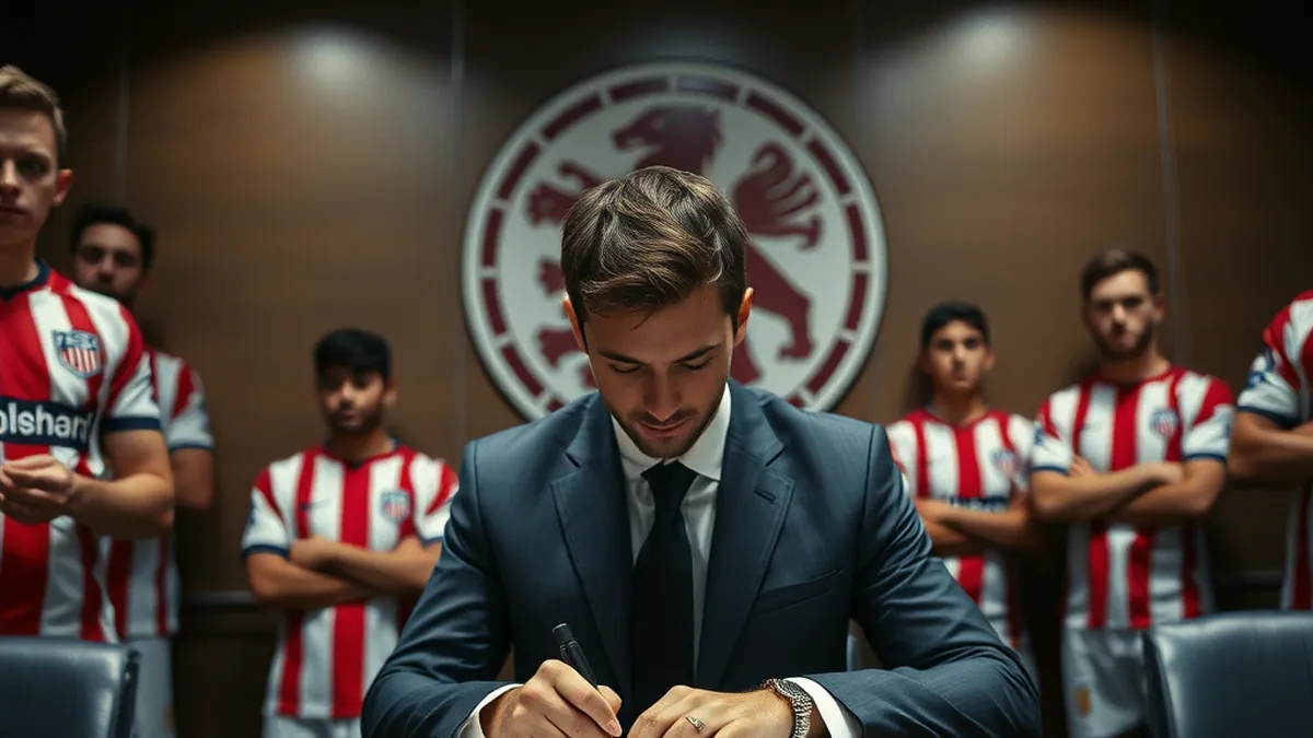Sparta Rotterdam must quickly retain Ayoni Santos from Feyenoord