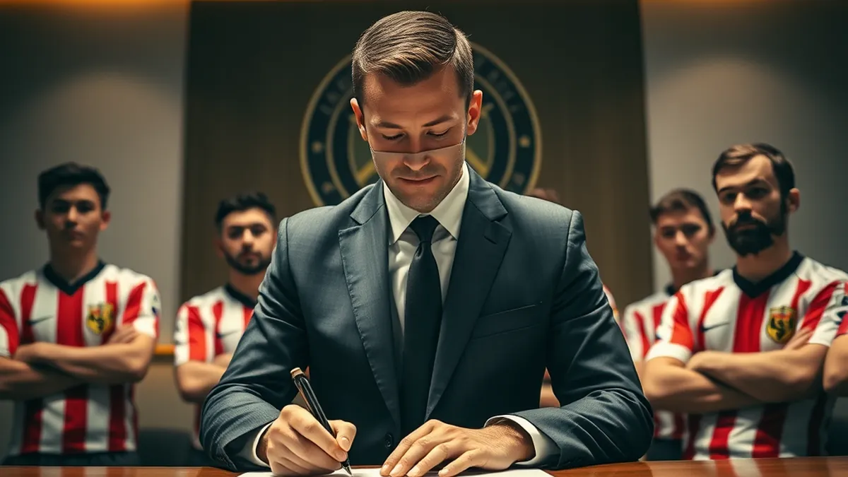 Sparta Rotterdam maakt zomertransfers bekend: wie zijn de nieuwe spelers?