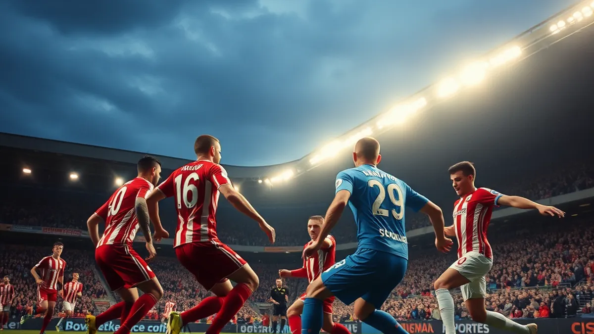Sparta Rotterdam wins against FC Twente: live scores and lineups