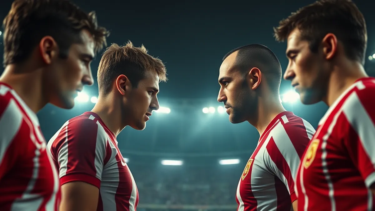 De Onveranderlijke Fan Tradities van Sparta Rotterdam