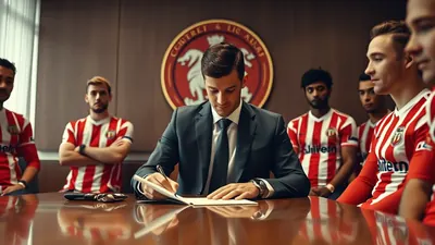 Clement's Departure: A New Chapter for Sparta Rotterdam