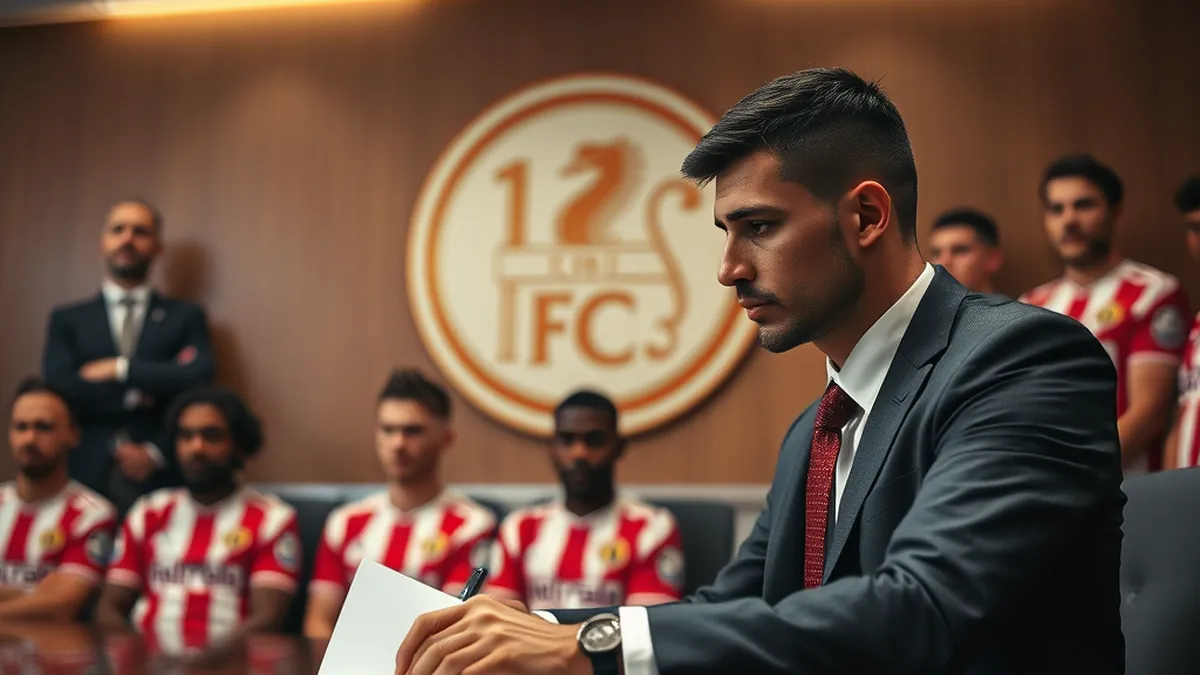Transferstrijd om Anouar El Azzouzi: Sparta Rotterdam in de race