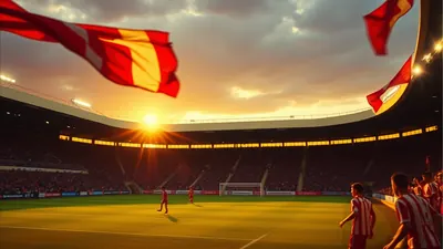 The 1993 Promotion: A New Era for Sparta Rotterdam