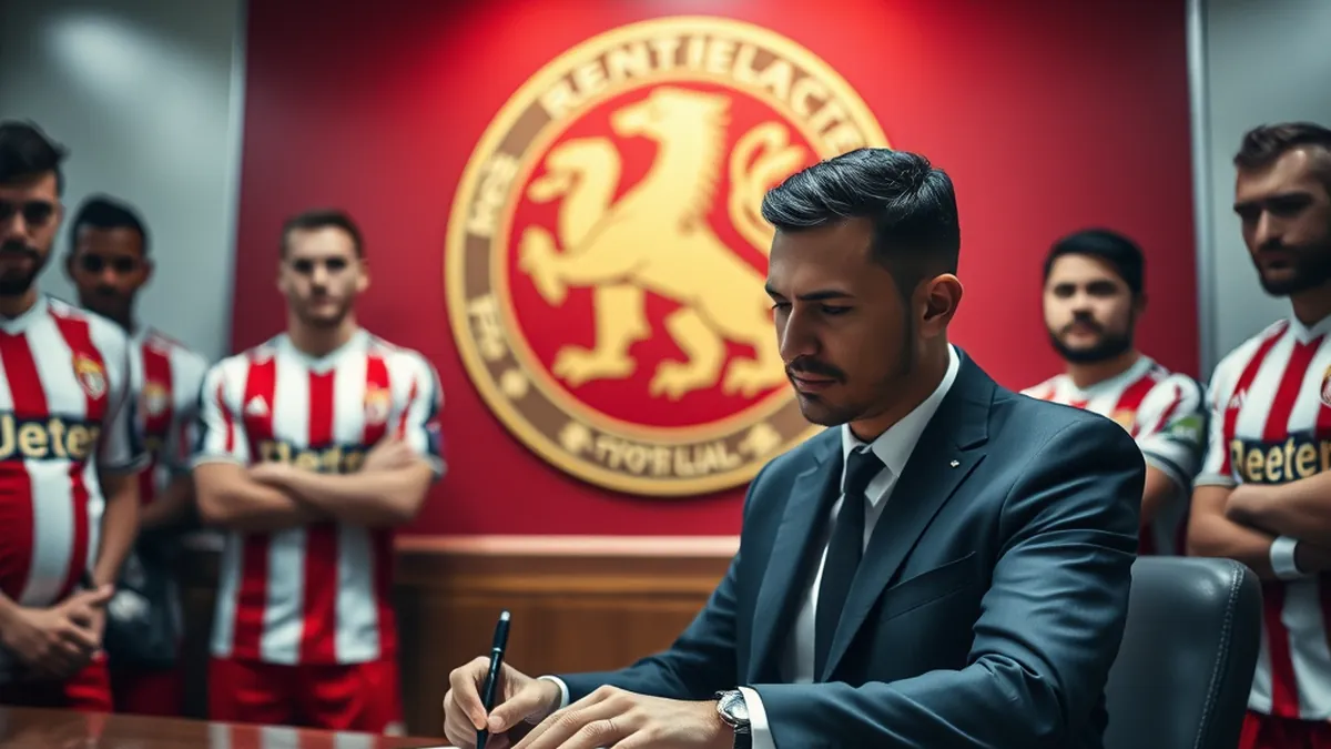 Sparta Rotterdam laat Pelle Clement transfervrij vertrekken