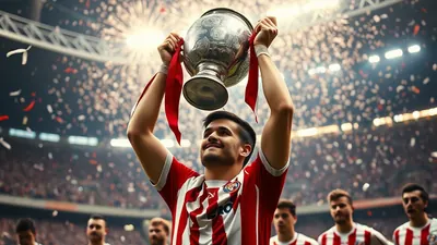 The 1935 Title Triumph: Sparta Rotterdam's Unforgettable Season