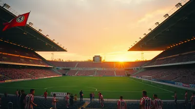The 1970s: Sparta Rotterdam's Pioneering Spirit in Dutch Football