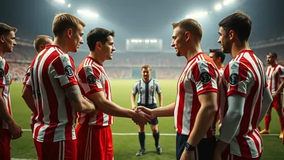 Sparta Rotterdam's Tactical Vision Ahead of Upcoming Match