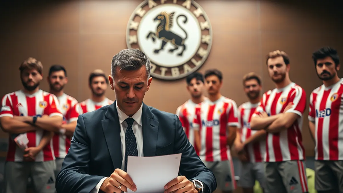 Sparta Rotterdam to sign Dirk Proper this summer
