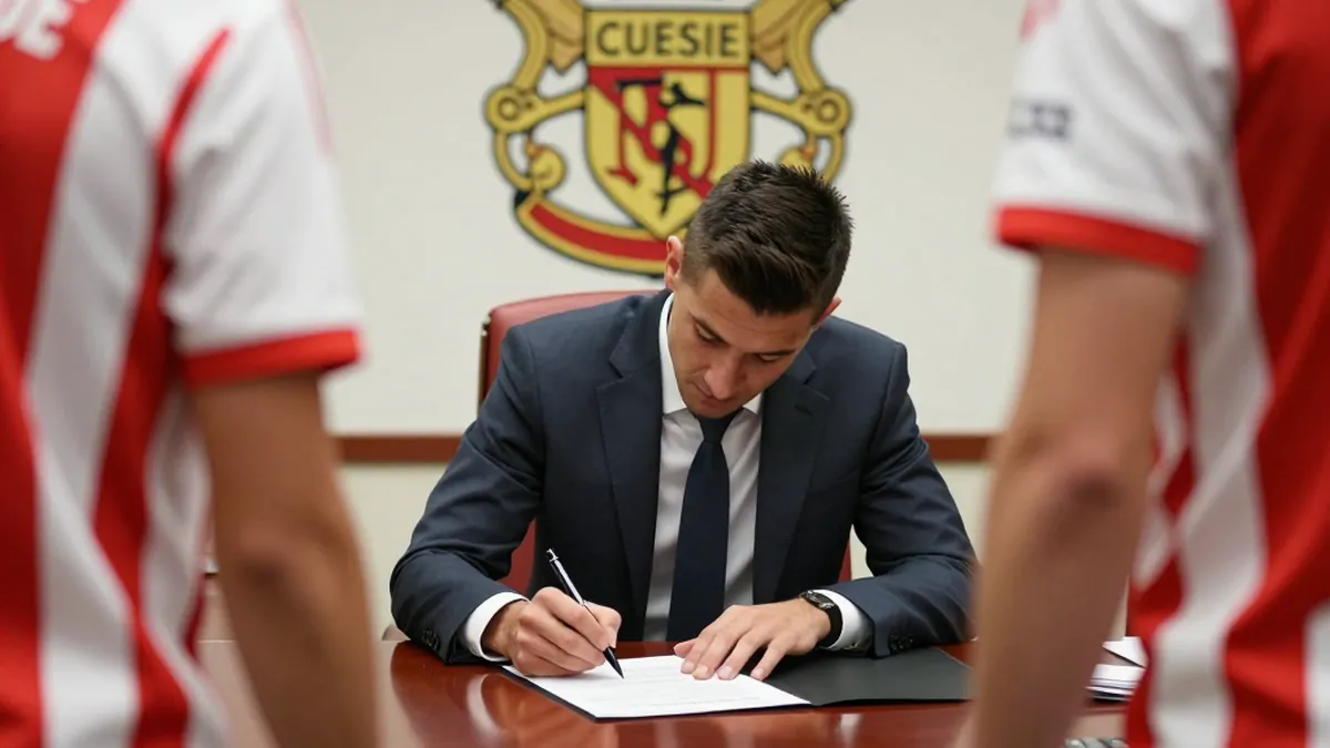 Sparta Rotterdam signs Nick Verschuren to bolster defense
