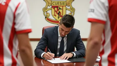 Sparta Rotterdam signs Nick Verschuren to bolster defense