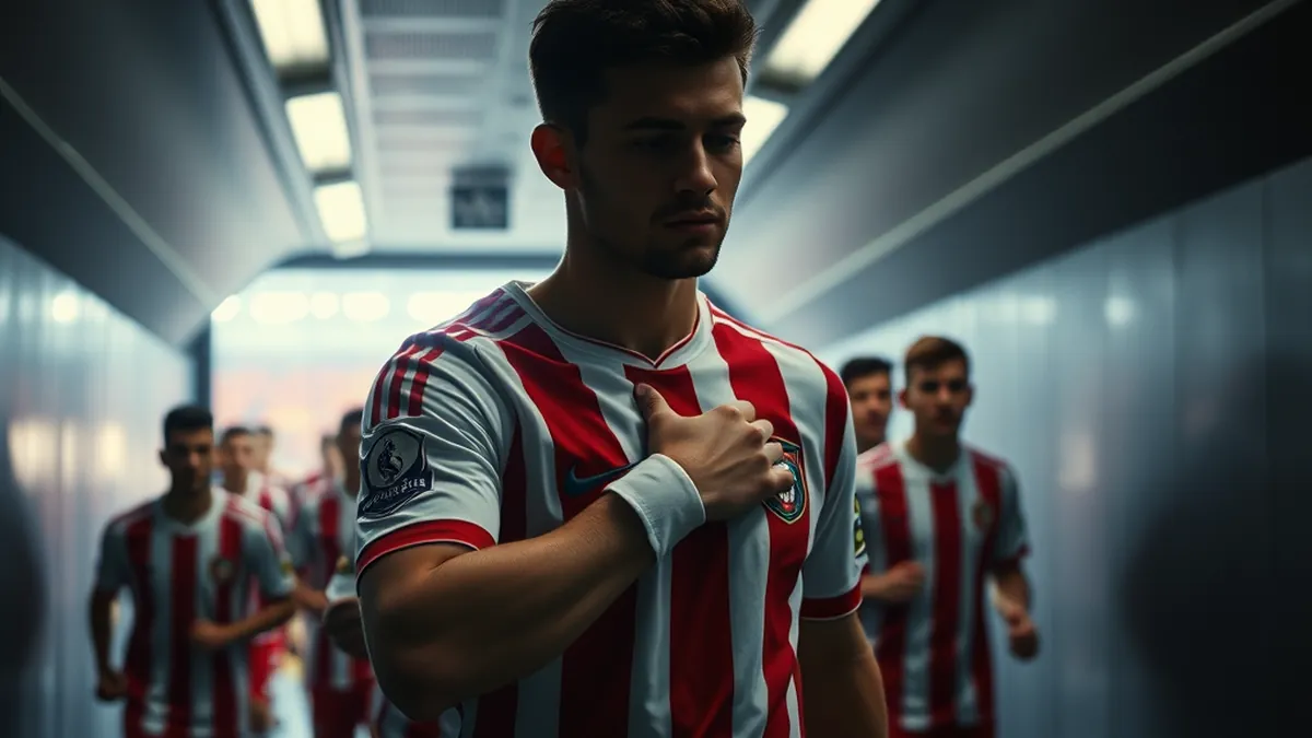 Sparta Rotterdam aims for a spot in the subtop against Ajax