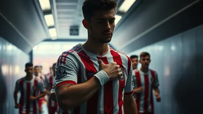 Sparta Rotterdam aims for a spot in the subtop against Ajax