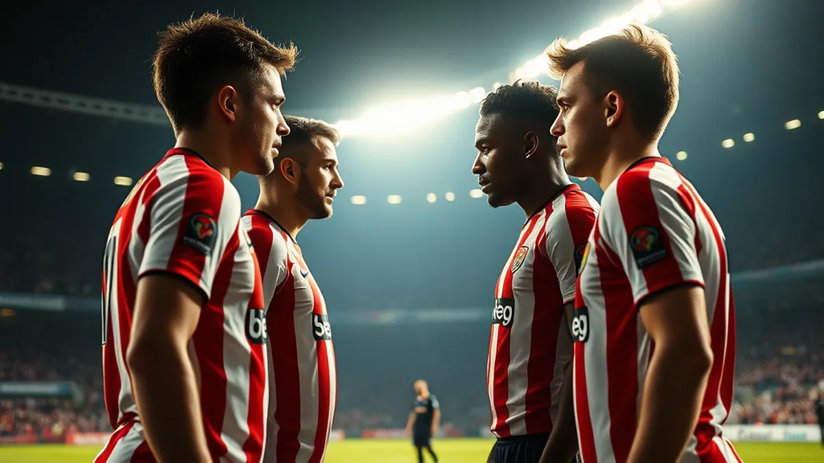 Sparta Rotterdam begint met stadsderby tegen Feyenoord