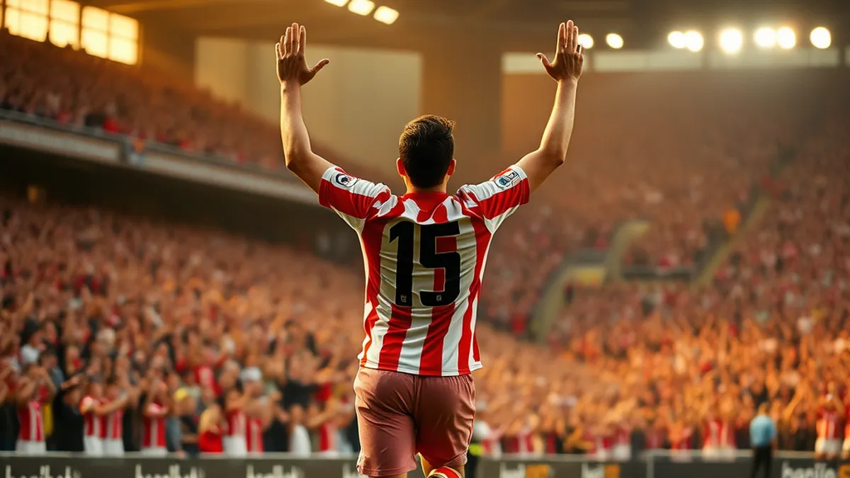 Sparta Rotterdam secures victory against FC Volendam 2-0
