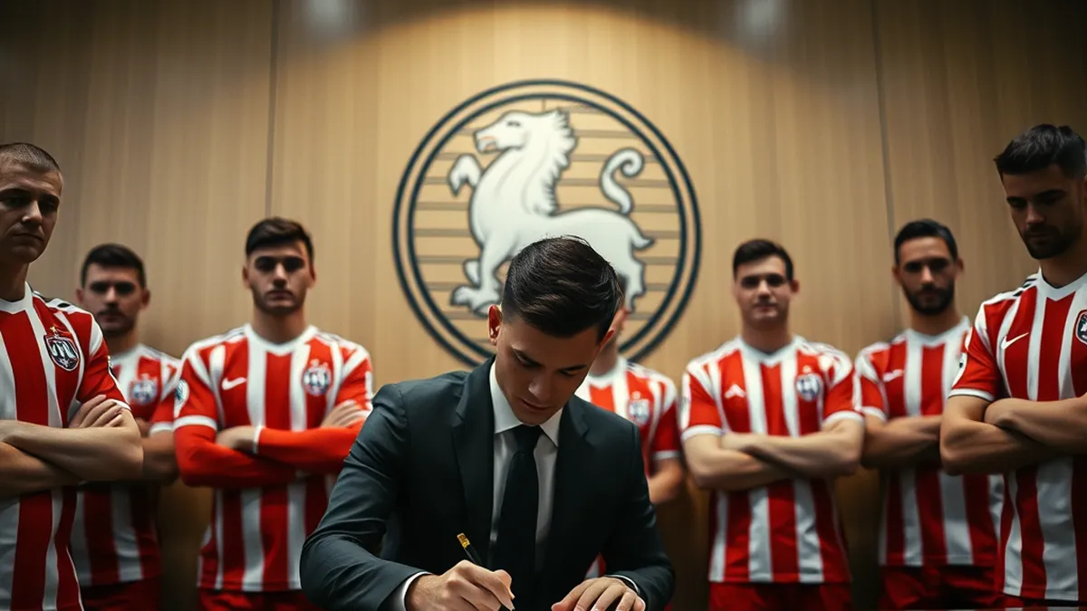 Sparta Rotterdam volgt NEC-middenvelder Proper naar Eredivisie
