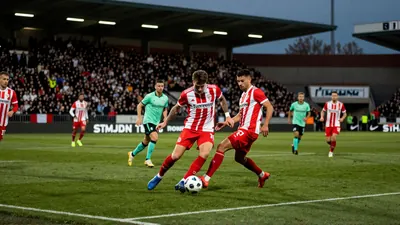 Sparta Rotterdam gaat voor winst tegen Twente