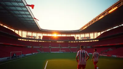 The 1980s: A Decade of Struggle and Resilience for Sparta Rotterdam