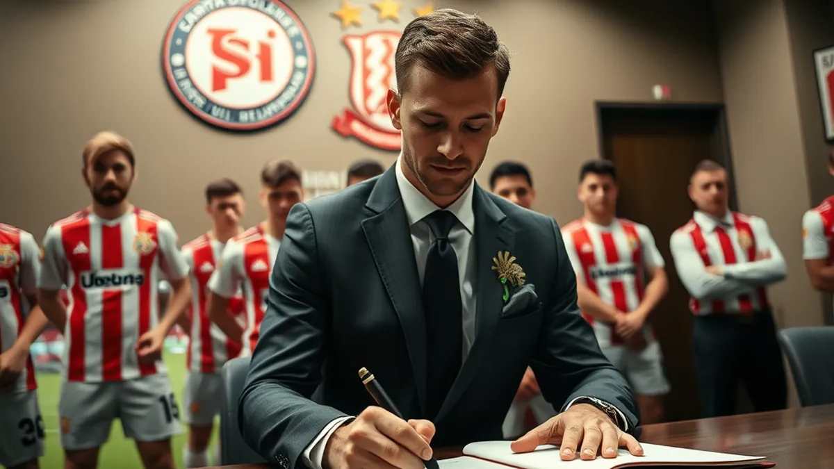 Sparta Rotterdam close to Jasper Schendelaar: 'I can't say much about it'