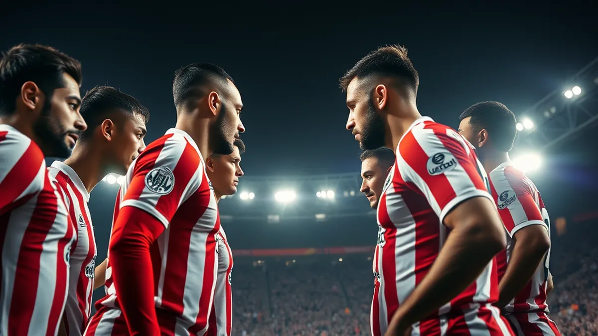 Sparta Rotterdam wint derby tegen Excelsior met 4-2