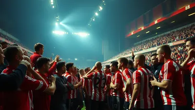 Embodying the Spirit: Kasteelheren's Unwritten Derby Day Traditions
