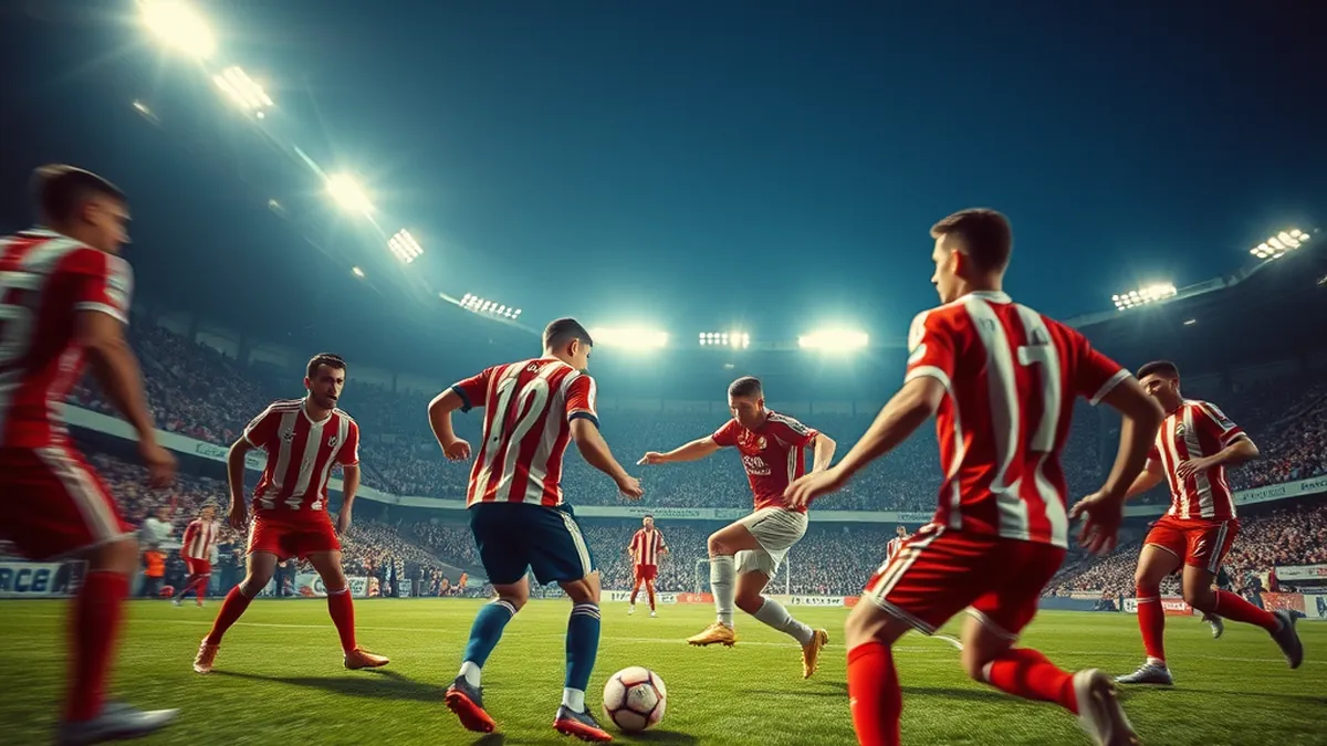 Laatste strafschop bezegelt winst voor Sparta Rotterdam