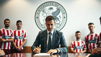 Sparta Rotterdam loses Pelle Clement to FC Groningen
