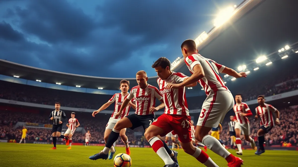 Sparta Rotterdam battles PSV for crucial points