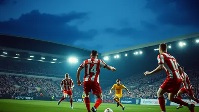 Sparta Rotterdam loses to FC Volendam in KNVB Cup