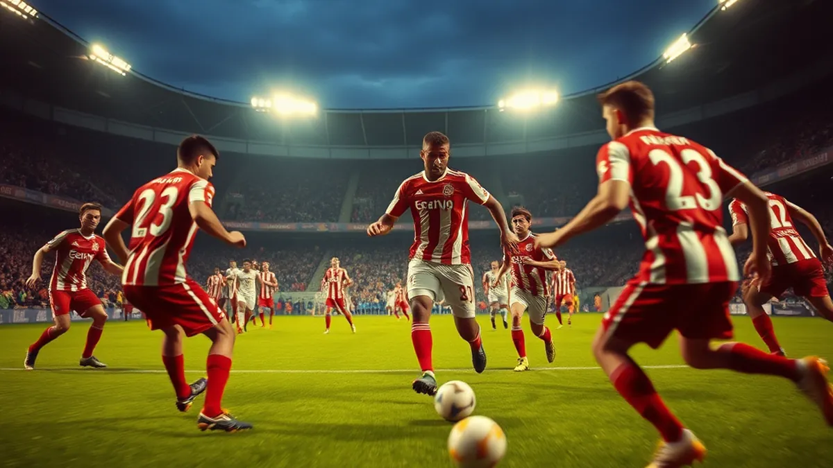 PSV defeats Sparta Rotterdam 4-2