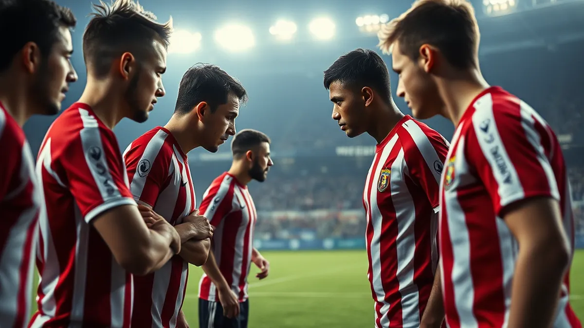 The Pulse of Rotterdam: Kasteelheren's Fan Traditions and Derby Spirit
