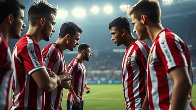 The Pulse of Rotterdam: Kasteelheren's Fan Traditions and Derby Spirit