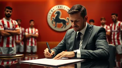Duijvestijn vertrekt naar Duitsland, Sparta Rotterdam verliest sleutelspeler