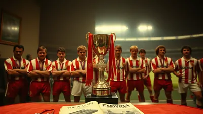 The 2000 UEFA Intertoto Cup: Sparta Rotterdam's European Adventure