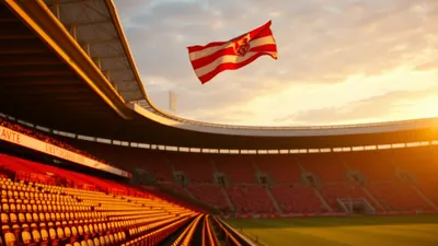 The 1996 UEFA Cup Campaign: Sparta's European Dream