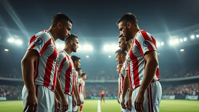 Kasteelheren Gear Up for Crucial Match Against Roda JC