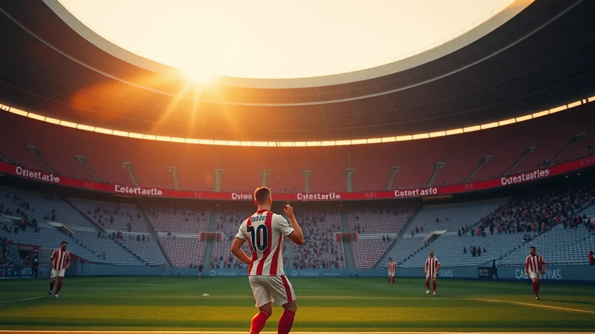 Sparta Rotterdam wint opnieuw in Eredivisie: Tabelstand