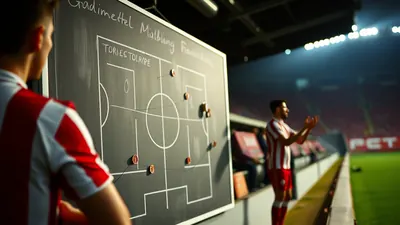 Sparta Rotterdam faces FC Groningen after six defeats